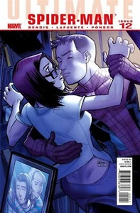 Ultimate Spider-Man Vol II #12 (September 2010)
