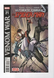 Ultimate Comics Spider-Man #21 (May 2013)