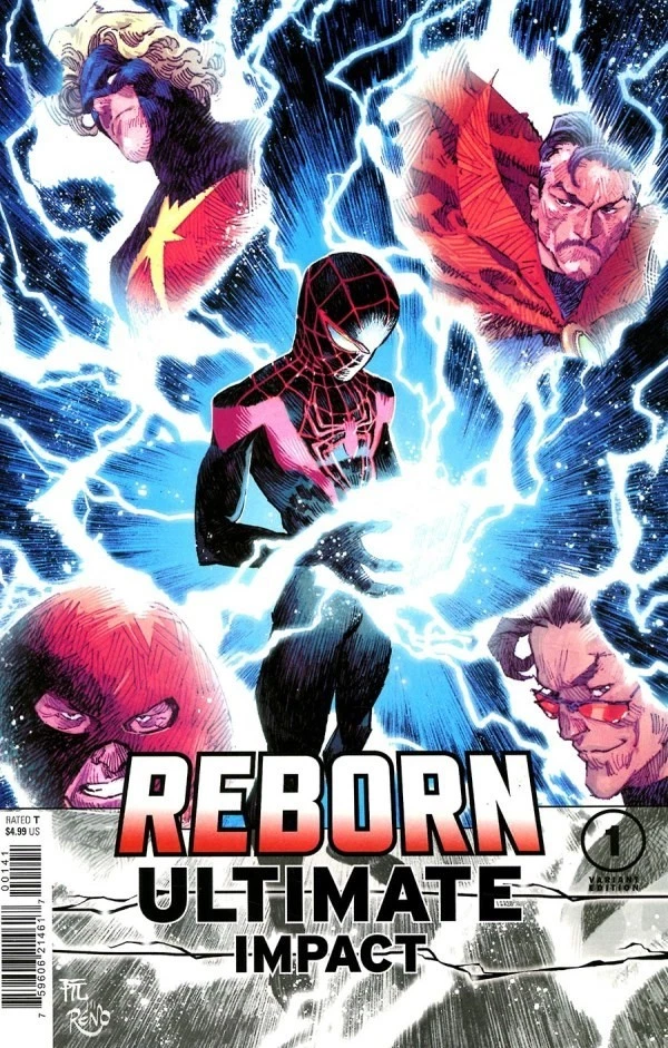 Ultimate Impact: Reborn #1D [Dike Ruan Cover] (July 2026)