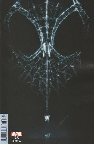 Amazing Spider-Man Vol V #75F [Patrick Gleason Variant] (December 2021)