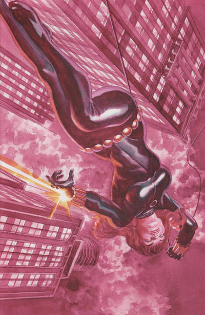 Avengers Armageddon #2B [Alex Ross Marvel Dimensions Variant] (September 2026)