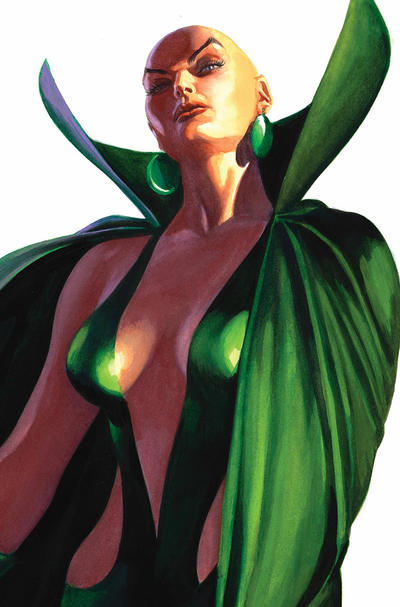 Avengers Armageddon #4B [Alex Ross Timeless Variant] (November 2026)