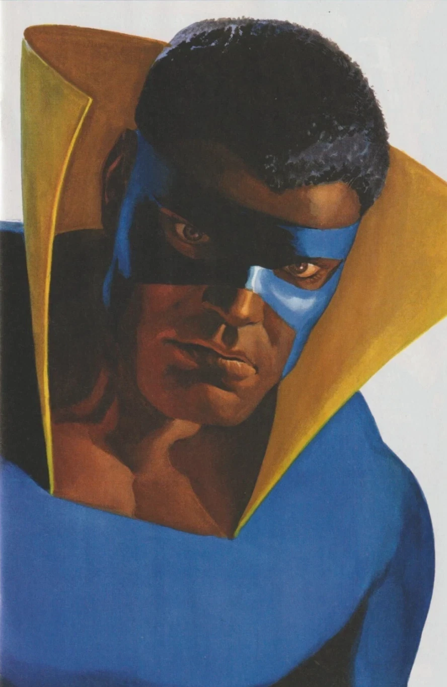 Avengers Vol VIII #26C [Alex Ross Timeless Variant] (July 2025)